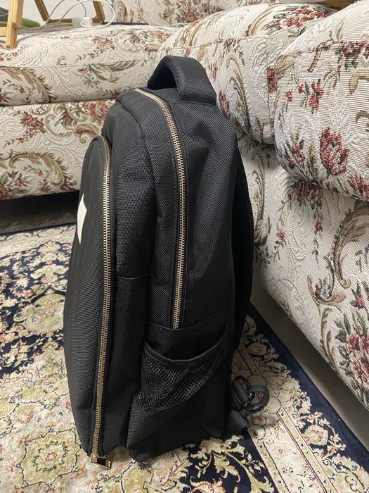 Рюкзак парикмахера парикмахерский