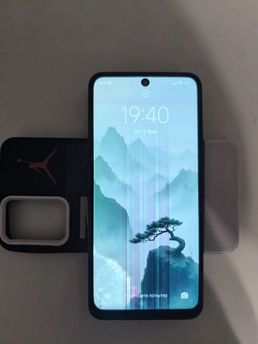 Продам телефон редми 10s