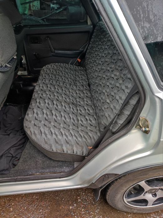 Ваз (Lada) 2109, 1999года