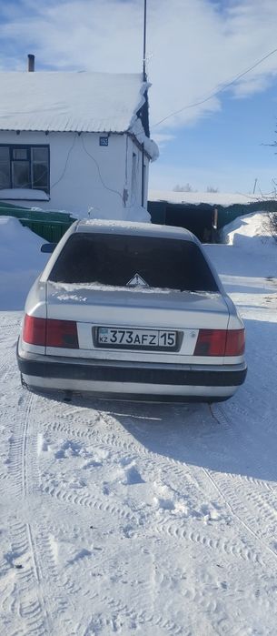 Продам Ауди 100 С4