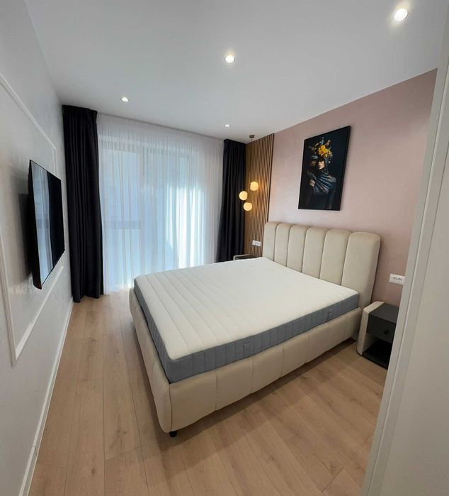 Apartment in Bucuresti - Vedere 5