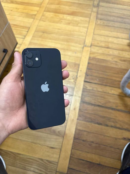 Iphone 12 64GB (76%)