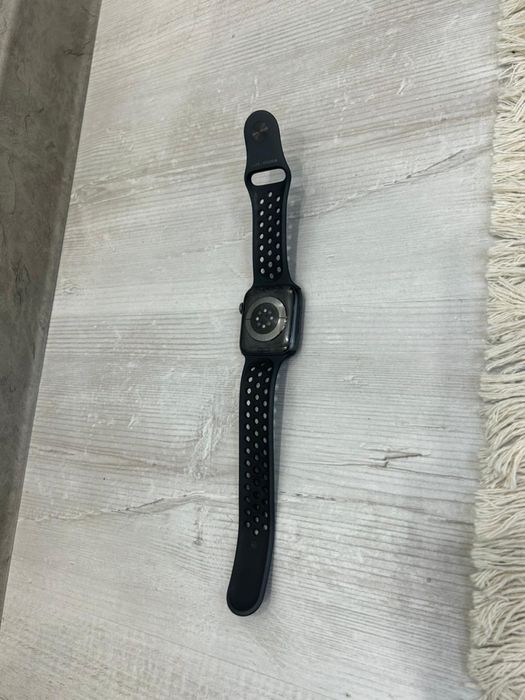 Apple watch 6 Nike