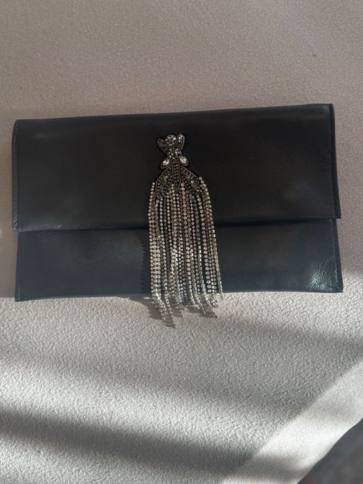 Дамска чанта Patrizia Pepe