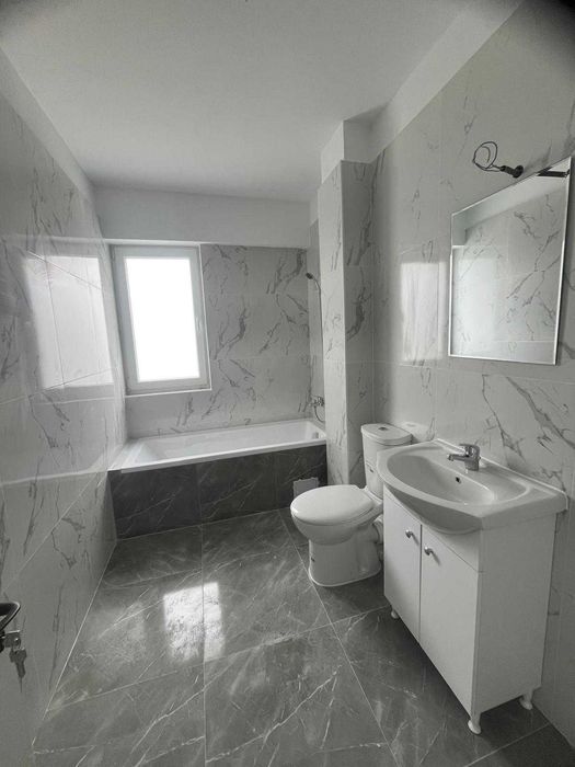 Apartament 2 camere si Bucatarie separata.Otopeni!Direct Dezvolatator!