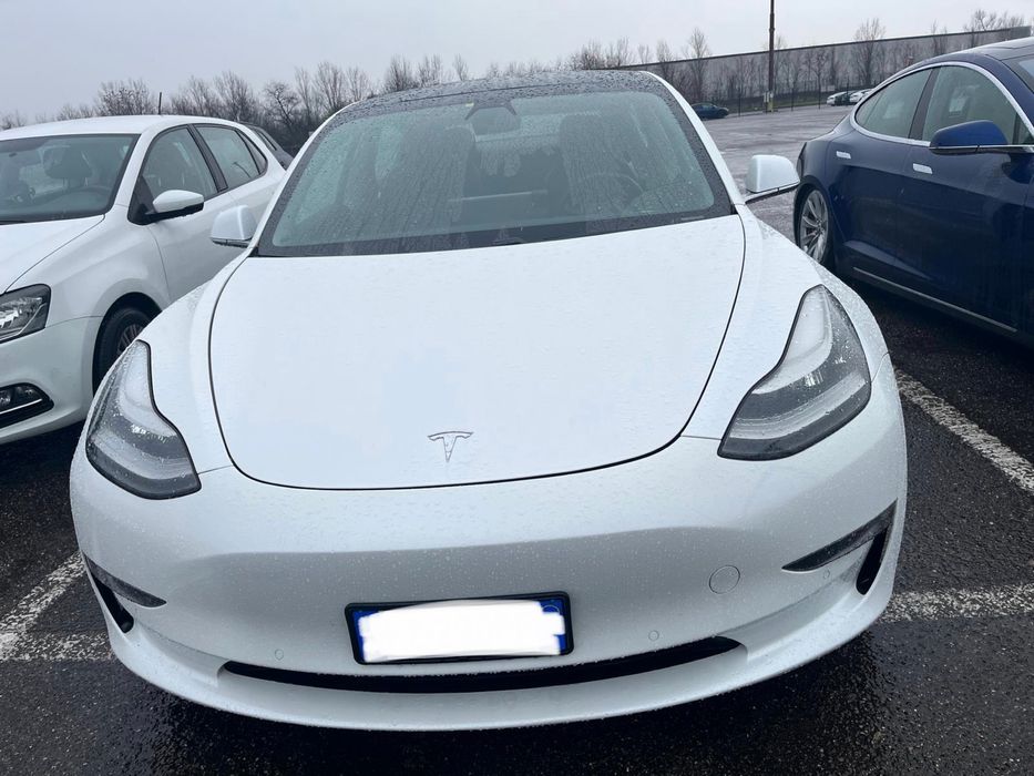 Tesla Model 3 Long Range Dual Motor AWD 4x4 Garantie12.2027 TVA Deductibil  posibil Leasing Credit Auto