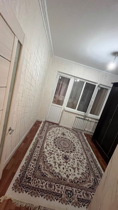 Квартира жалга бериледи