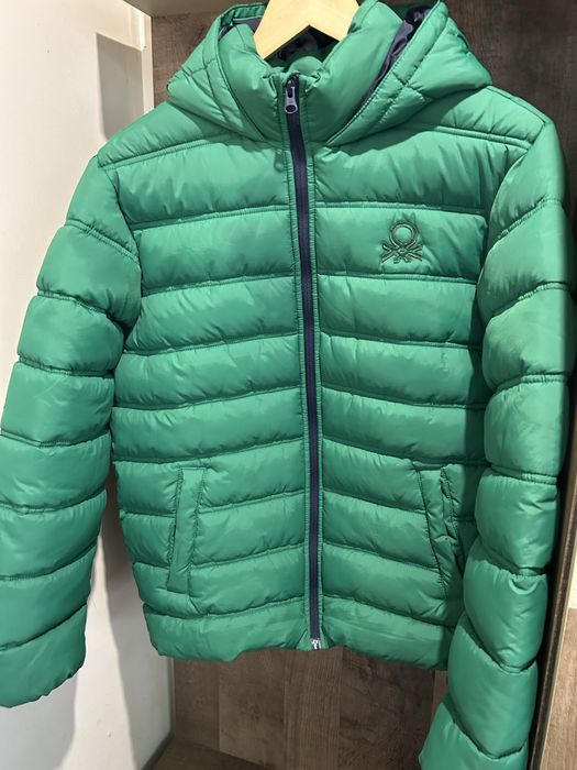 Детски якета benetton