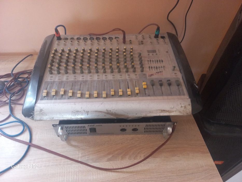 Kalonka uslitir 2000 tlik