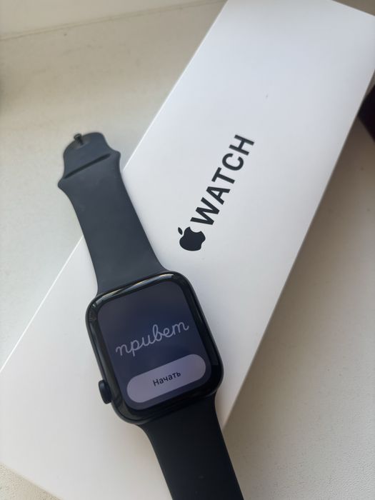 Apple Watch SE 2 (44mm)