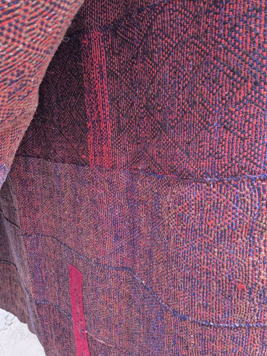 Этно Ковер ручной работы