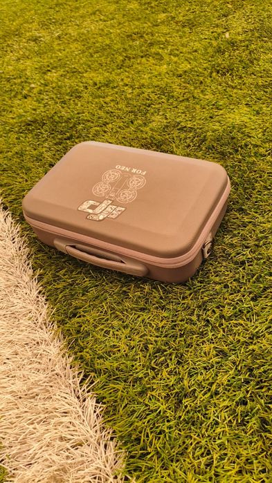 Дрон модель DJI Neо