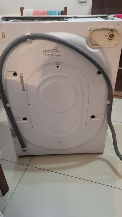 Стиральная машина Indesit WUN 82