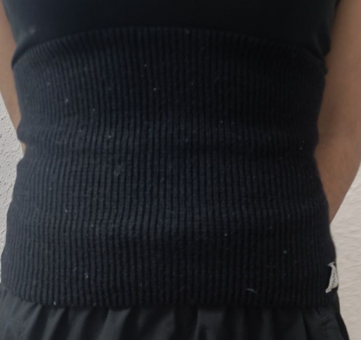 Пояс для художественной гимнастики