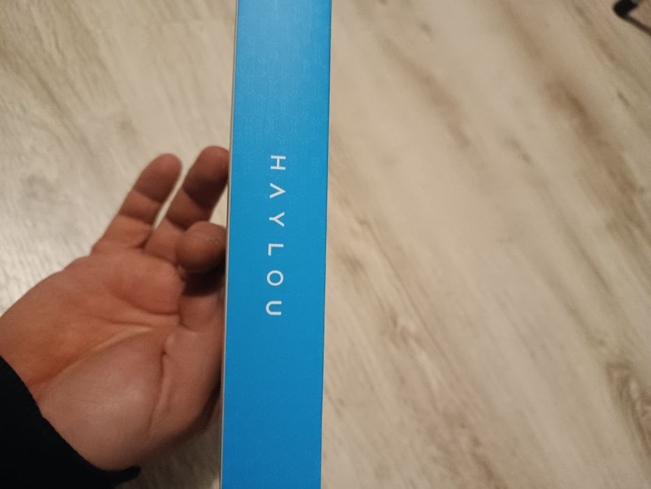 Смарт часовник -HAYLOU