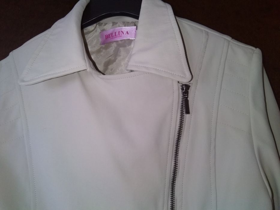 Дамско пролетно яке