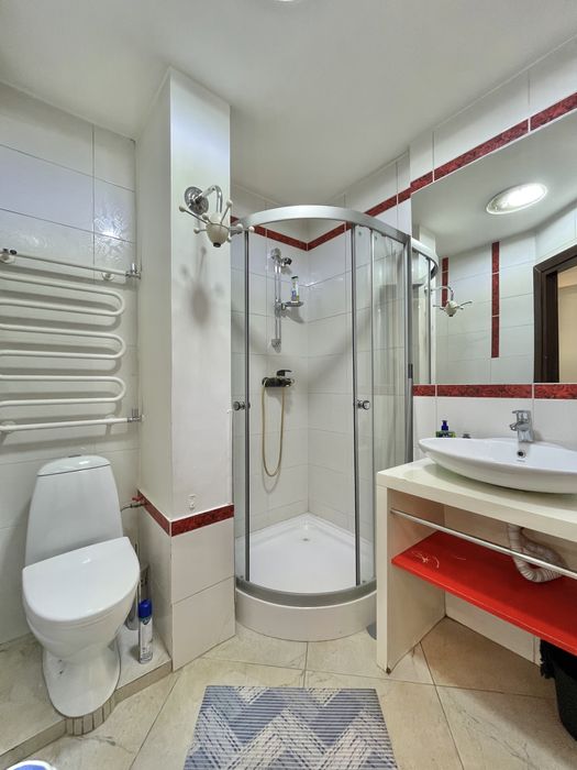 Квартира посуточно самал, Арбат