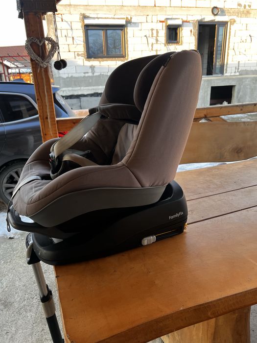 2 Scaune auto maxi cosi pearl