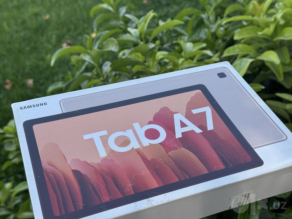 Планшет Samsung Tab A7 32Gb Gold