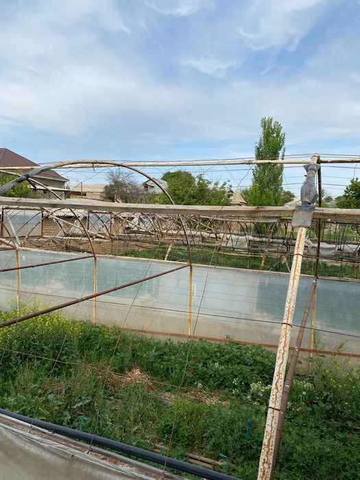 Частный дом со всеми удобствами