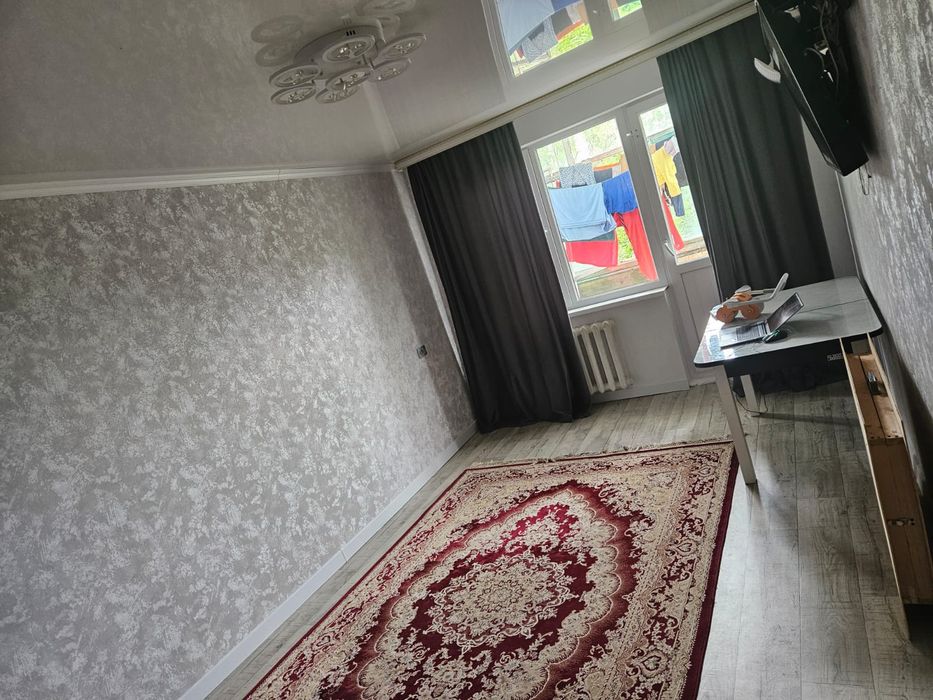 Продам квартиру 2 х ком