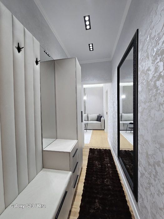 Срочно Продам квартиру Чиланзар 3.  2×3/3/4