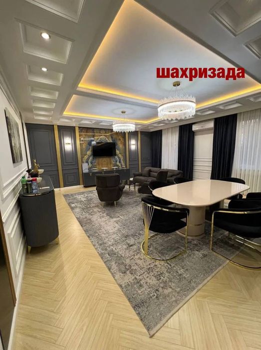 Глинка 5.5.6 аренда Яккасарай, к Шикарная квартира в новостройке