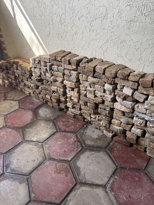 Кирпич бу бесплатно