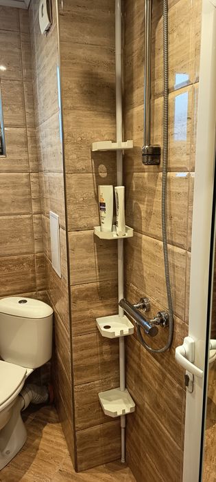 Дава се под наем Едностаен апартамент в Бургас, Център - 36 кв.м за 378.93 € - Снимка #6