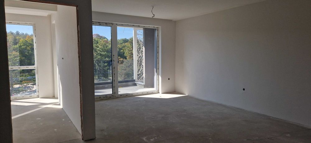 Продава се Двустаен апартамент в Добрич, Свети Георги - 70 кв.м за 1715 €/кв.м - Снимка #5