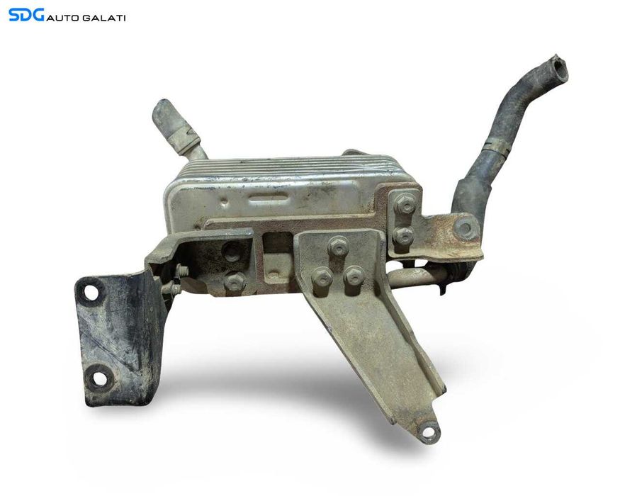 Termoflot Racitor Ulei Mitsubishi L200 2.5 Diesel 2006 - 2015 [LR4766]