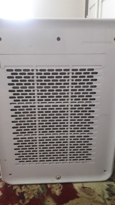 Мобильный кондиционер! Полнстью идеальном состоянии! Зима лето!