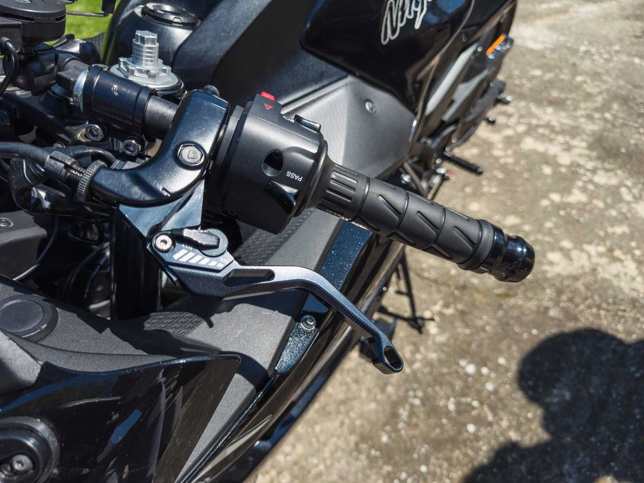 Kawasaki Ninja 650 Performance Edition ABS