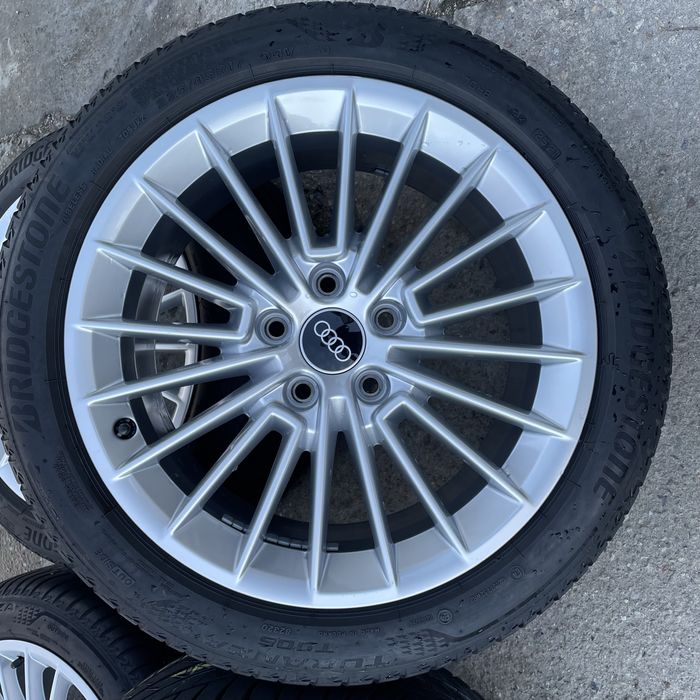 Jante Audi A3 A4 A6 Q2 Q3 TT Vw Seat 5x112