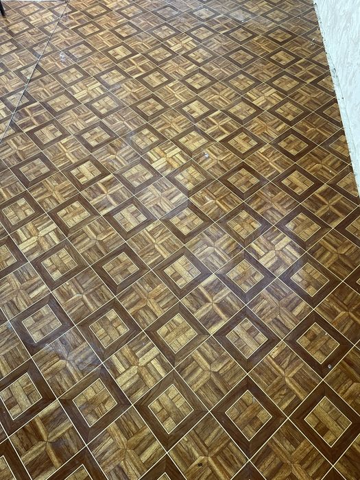 Продам линолеум б/у