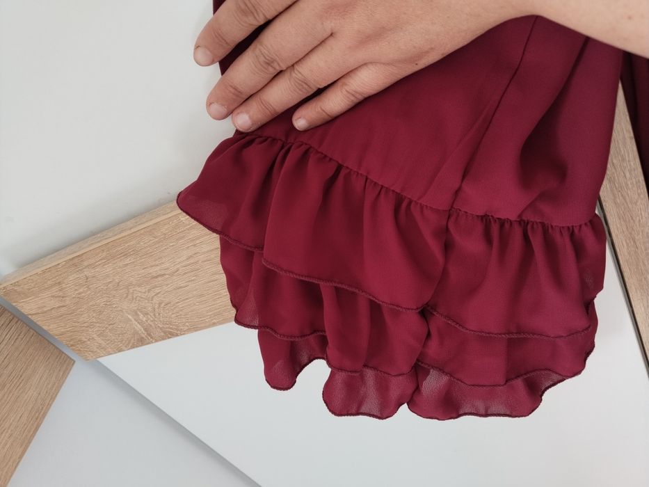 Қазақша көйлек  тойға