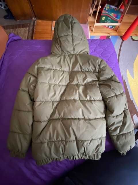 Детско зимно яке BENETTON - Ново