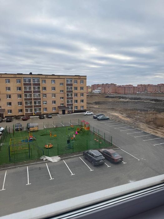 Сдам 3 комнатную квартиру