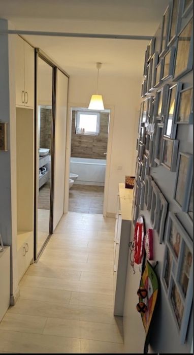 Apartament de vânzare în cartier Europa Cluj-Napoca
