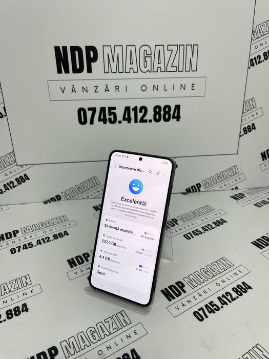 NDP Amanet NON-STOP Sos. Giurgiului 119 SAMSUNG S24 (44307)