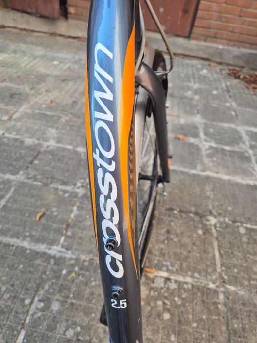 Fuji дамски велосипед – 28" – 250 €