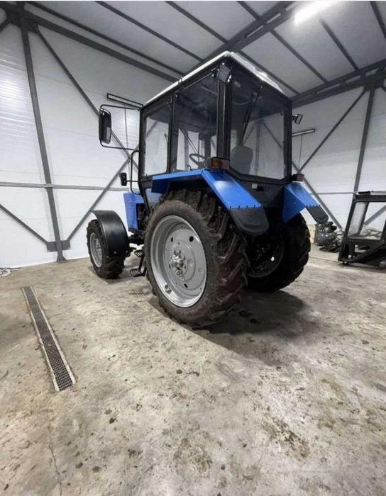 Продам трактор мтз-82.1