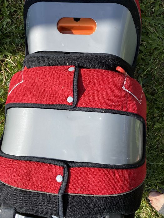 Scaun copil de mașină Cybex