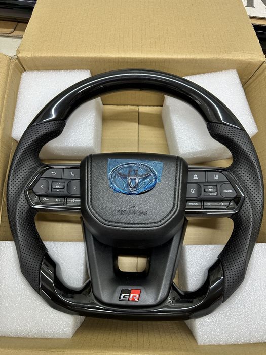 Мультируль Toyota