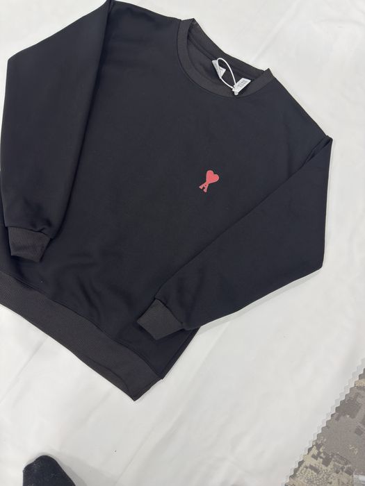 Худи boss и свитшот ами