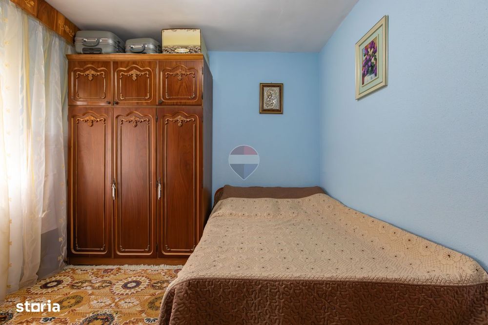 Apartament cu 2 camere decomandate strada Progresului zona Zimbru