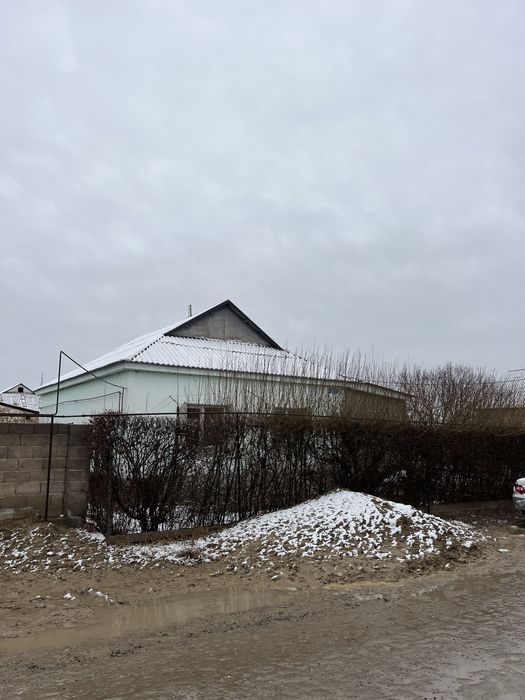 Райымбек Батыр көшесінде