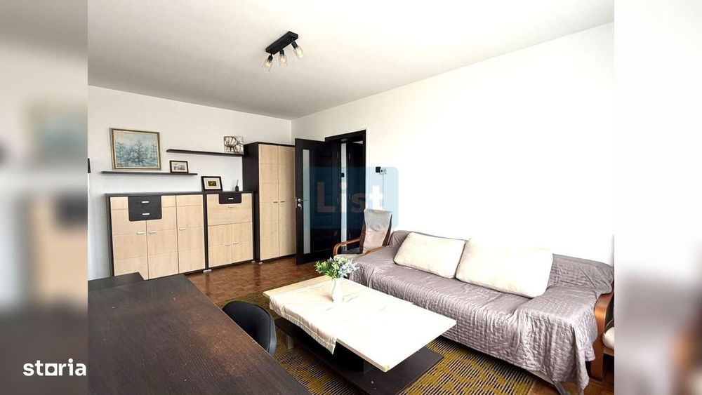 Apartament 2 camere în Piața Abator