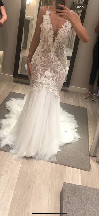 Rochie Mireasa Pronovias