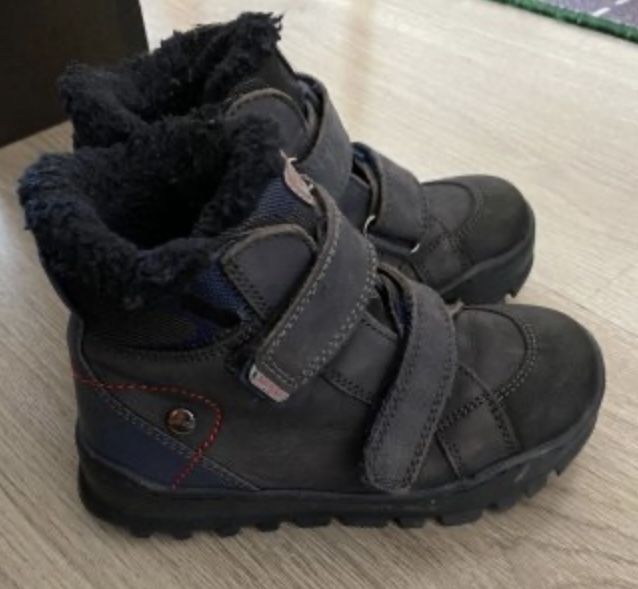 Детски боти Lasocki 27 номер